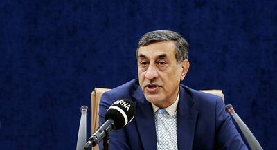 قائم پناه در دیدار با اصلاح طلبان قم: پیش از شهادت رئیسی همه امیدمان را از دست داده بودیم من که برای کارشناسی در پزشکی قانونی تأیید صلاحیت نشدم، اکنون به‌عنوان معاون رئیس‌جمهور نشسته‌ام اگر جلیلی پیروز می‌شد، شما قطعاً بابت مواضع ۸۸ باید پاسخگو می‌بودید ۳۸ هزار نفر رد صلاحیتی در گزینش به چرخه کار بازگشته‌اند این روز‌های سخت، دوران نخست‌وزیری فروغی را تداعی می‌کند باید مقاومت کنیم و خون جگر بخوریم، راه ما درست است | جهان نیوز
