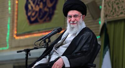 عشق رهبرانقلاب به رزمندگان دفاع مقدس | جهان نیوز