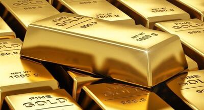 طلای جهانی در آستانه ۳۸۰۰ دلار | جهان نیوز