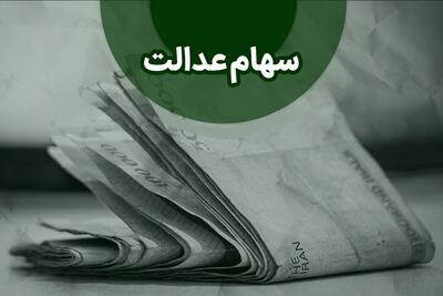 سود سهام عدالت واریز نشد ؛ فرصت دوباره برای جاماندگان سود سهام عدالت تا پیش از مرحله دوم