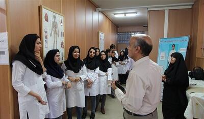 ۱۲ درصد دانشجویان علوم پزشکی با سهمیه ایثارگری وارد می‌شوند | ظرفیت خوابگاهی تهران کافی نیست