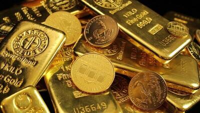 طلای جهانی رکورد تاریخی زد؛ طرح تازه چین معادله بازار را تغییر می‌دهد