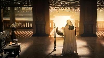 ببینید ا آغاز ساخت مجموعه تلویزیونی «موسی کلیم‌الله»