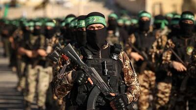 انهدام تانک صهیونیست‌ها در جنوب شهر غزه توسط القسام
