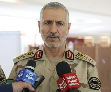 انهدام باندهای کلان و کشف ۲۱ میلیون لیتر سوخت قاچاق در مرزهای کشور