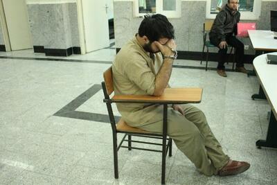 قتل تورلیدر ایرانی به دست توریست عربستانی در هتل خیابان ولیعصر