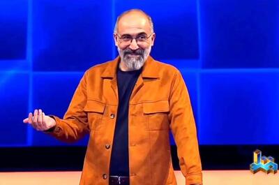 ادعای جنجالی هادی حجازی فر؛ گیمر حرفه ای هستم، نفر اول ایرانم، اکانتم میلیاردی می‌ارزه!