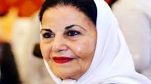 سفر در زمان؛ «جمیله و پوری بنایی» در ایام جوانی با تیپ و ظاهر خاص؛ دهه 50