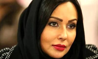 استوری پرستو صالحی خطاب به امیرحسین قیاسی