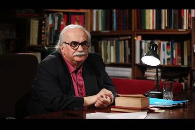 خسرو معتضد: مردم من را دوست دارند