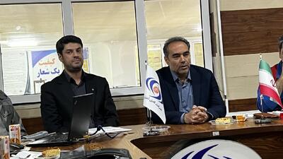 توسعه شهرک‌های صنعتی کردستان؛ از افزایش واحدهای فعال تا راه‌اندازی شهرک دانش‌بنیان