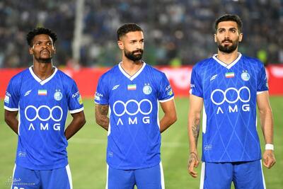 ساپینتو و تعویض خاطی با خاطی!