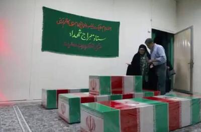 نونهالان پرپر شده ایران، شاهدان صادقی بر ذات جنایتکار اسرائیل هستند