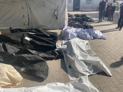 شهردار لندن: در غزه نسل کشی رخ می‌دهد