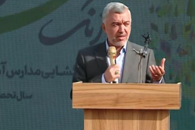 ۲۱۷ مدرسه در خراسان رضوی برای آغاز سال تحصیلی به بهره برداری رسیده است