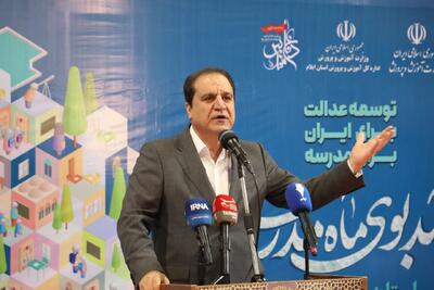 استاندار ایلام:آموزش و پرورش محور توسعه پایدار و عدالت آموزشی است