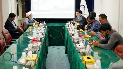 همایش بین المللی علوم انسانی اسلامی افغانستان برگزار می‌شود