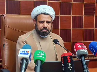 حیدری: اداره کل محیط‌زیست در مورد حق آلایندگی بندرعباس شفاف‌سازی کند