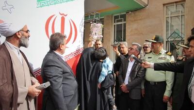 ۱۲۵ هزار دانش آموز استان سمنان راهی مدرسه شدند