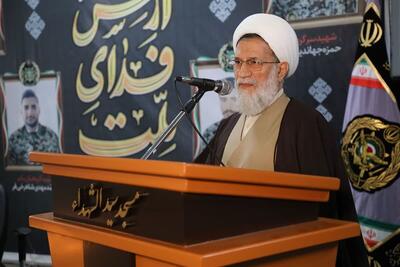 آموزه‌های اسلام در حوزه بهداشت اعجاب‌انگیز است