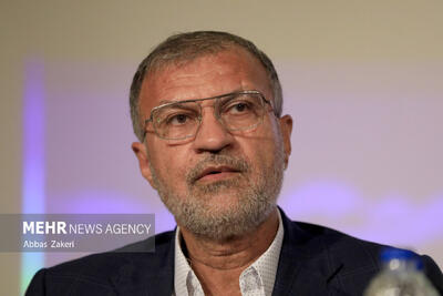 مرادی: تکمیل محور سیرمند-حاجی آباد اهمیت پدافندی دارد