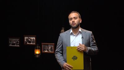 «هنگامه»؛ روایت هم‌افزایی نسل‌های دفاع مقدس و جنگ ۱۲ روزه