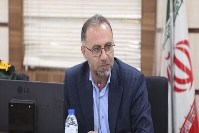 رئیس جدید دانشگاه جامع انقلاب اسلامی منصوب شد