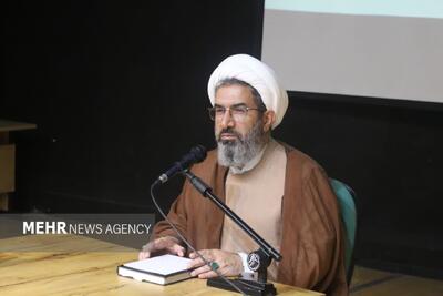 آیت الله کاظمی: جهاد تبیین رسالت امروز ما است