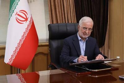 مومنی: ملت ایران هیچگاه تسلیم زیاده‌خواهی نخواهد شد