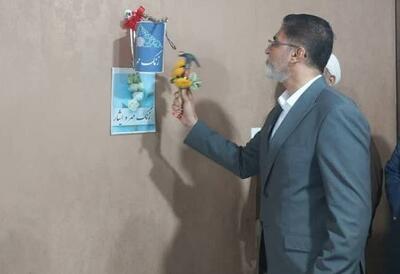 زنگ مهر و مقاومت در دشتستان نواخته شد