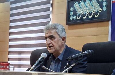 عدم انطباق مصرف آب با نیاز شهرستان‌های گرمسار و آرادان