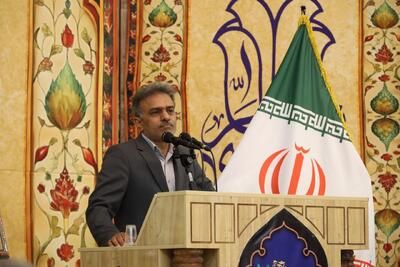 مدیرکل آموزش و پرورش فارس: اول مهر سرآغاز دانایی برای دانش آموزان است