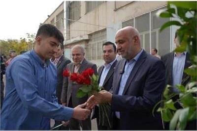 میدری: هیچ هنرآموز هنرستانی در ایران یا جهان بیکار نمی‌ماند