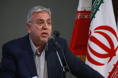 رئیس دانشگاه شهید بهشتی: همه ظرفیت‌های دانشگاه در خدمت حل مسائل ملی