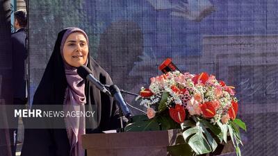صادق: هیچ دشمنی قادر به نوشتن سرنوشت ملت ایران نیست