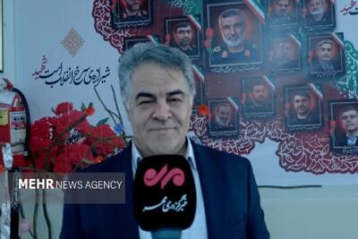 عطایی: عدالت آموزشی در صدر برنامه‌های دولت چهاردهم است