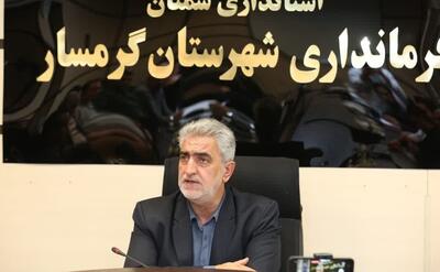 برگزاری جشنواره اقوام در گرمسار؛ فرصتی برای جذب گردشگر