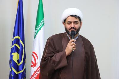 حجت الاسلام قائمی:  بانوان طلبه در تمدن نوین اسلامی نقش آفرین باشند