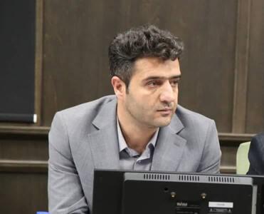 مقابله با سیلاب با اجرای ۲ پروژه ساماندهی رودخانه در فارسان