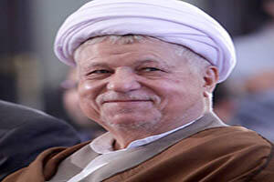خبر جدید؛ عکس آخرین جشن تولد آیت الله هاشمی در کنار همسرش