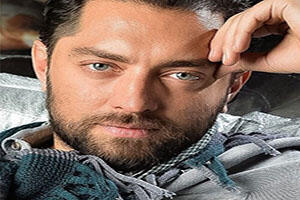 خبر جدید؛ بهرام رادان در کنار دختر تایلندی +عکس