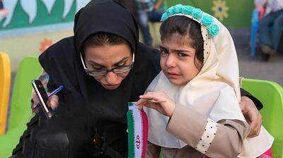 میگنا - وقتی مدرسه کابوس می‌شود!