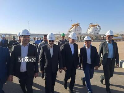 آغاز عملیات پیش راه اندازی خط تولید ایزوپروپانول در پتروشیمی آرمان سپاهان