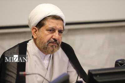 رئیس کل دادگستری خراسان رضوی: افزایش حضور قضات و مسئولان قضایی در زندان‌ها و گفت‌و‌گو با مددجویان ضرورت دارد