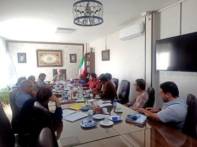 خشکسالی‌ و نوسان قیمت‌ها، کشاورزی اصفهان را دچار چالش‌ کرده است