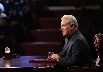 احتمال پخش سریال مهران مدیری در عید نوروز