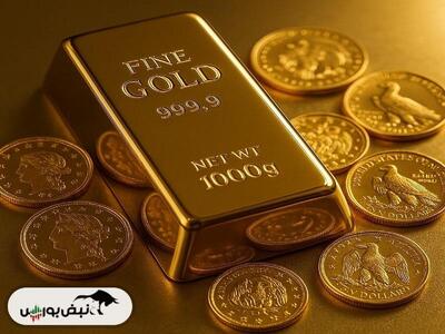 تحلیل تکنیکال بازار سکه