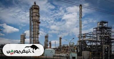 برنامه پتروشیمی هالدیا برای توسعه تجارت در آسیا