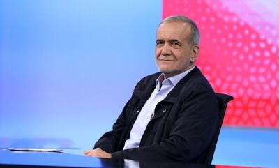 واکنش جالب پزشکیان به احتمال دیدار با ترامپ!