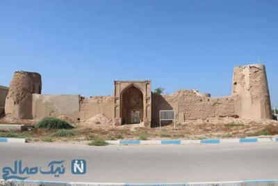 حسینیه خان گناوه | آیینه‌ای از هنر و فرهنگ اسلامی در قلب بندر گناوه